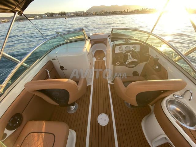 قارب Sea Ray رائع مجدد بالكامل للبيع - 2