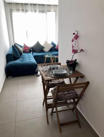 Appartement à louer 50 m² à Casablanca - 2