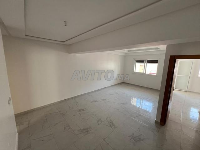 Spacieux appartement vide à louer, Mesnana Golf - 2
