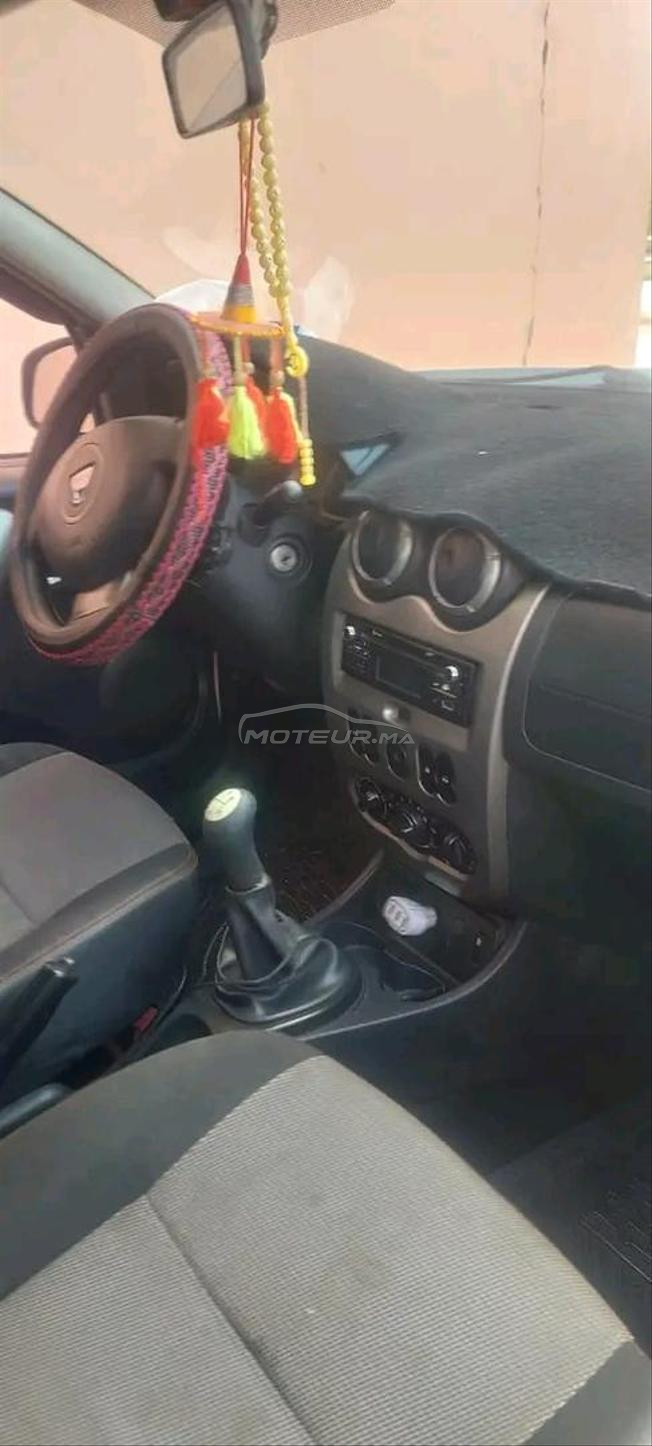 سيارة دوستر للبيع 