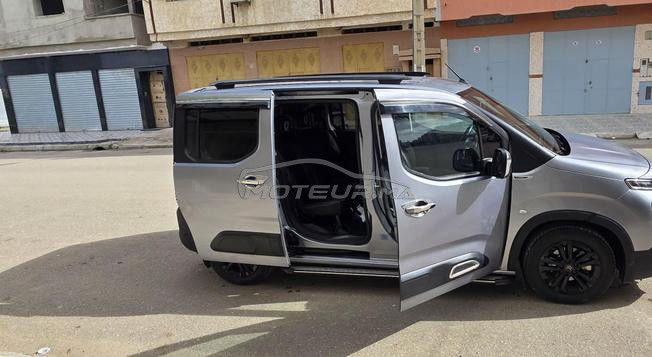 citroen berlingo 2021 3amra 