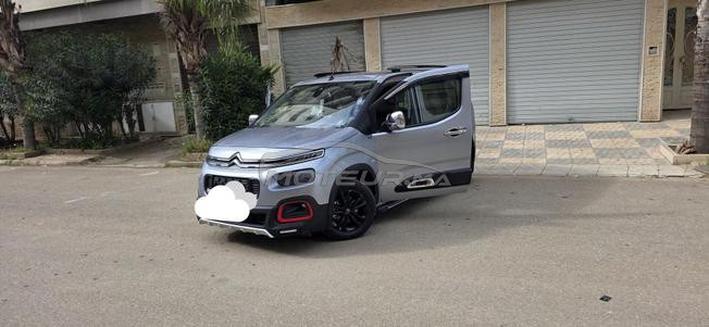 citroen berlingo 2021 3amra 
