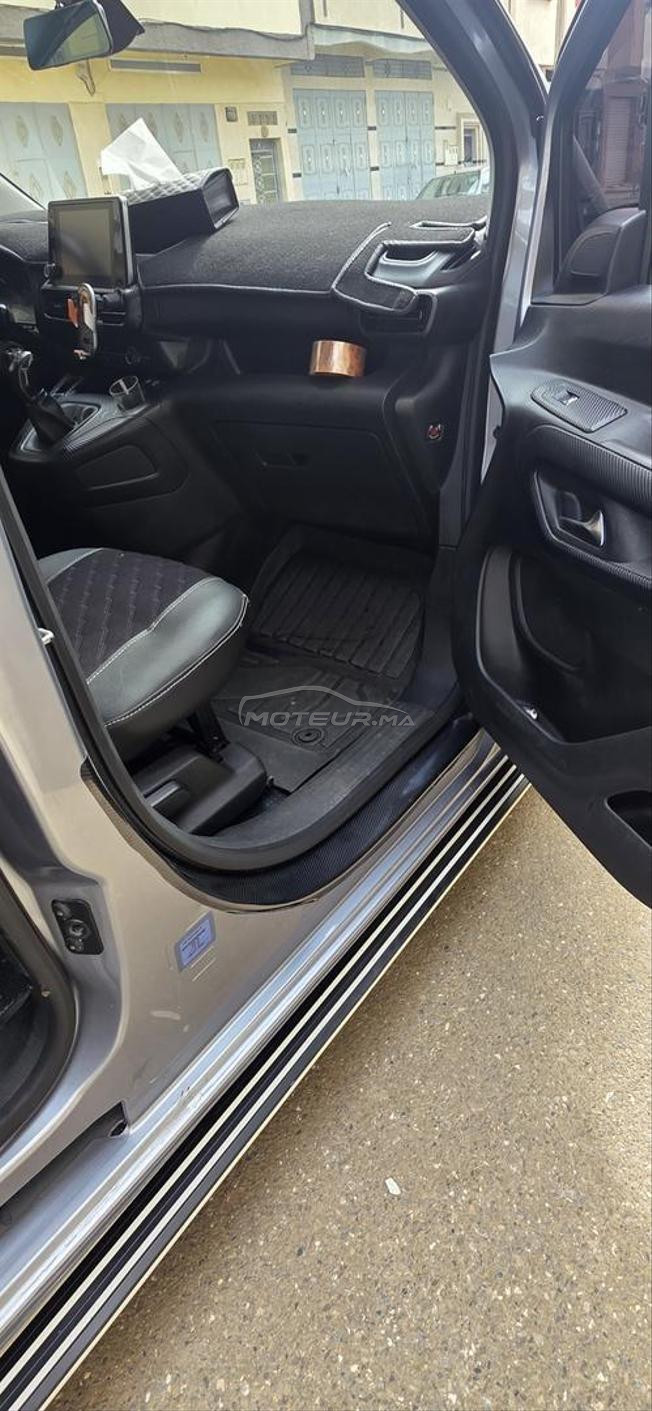 citroen berlingo 2021 3amra 