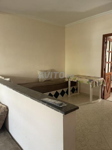 appartement meublé rdc à louer - 2