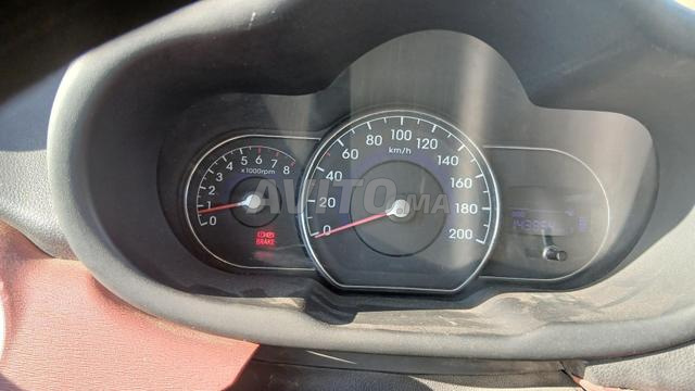 Hyundai i 10 essence - 2