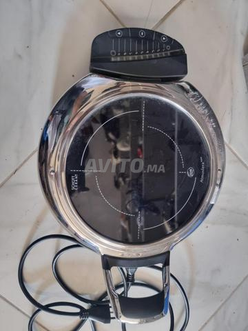 Atmosphère AMC 4000 - 2