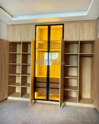 Dressing placard sur mesure - 2