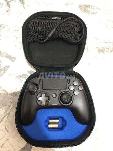 وحدة تحكم Nacon لجهاز PS4 و PS5 - 2