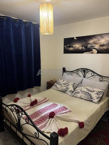 Appartement à louer 60 m² à Essaouira - 2