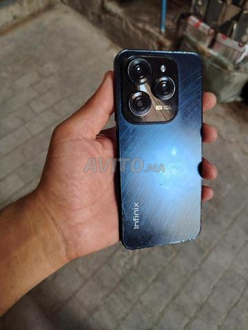Infinix Hot 40 Pro - 2