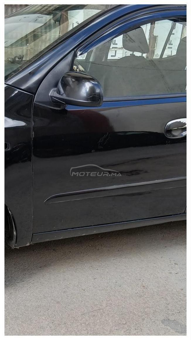 hyundai i 10 essence