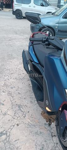 🇯🇵YAMaHa🇯🇵 N-Max 125/smaRT✅ - 2