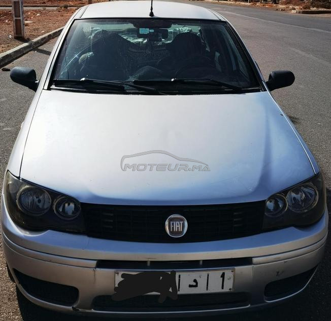 FIAT ALBEA