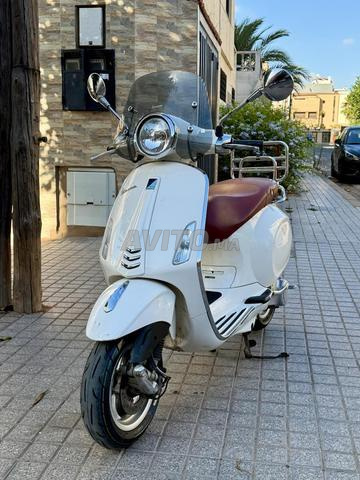 Vespa Primavera 2T - 2