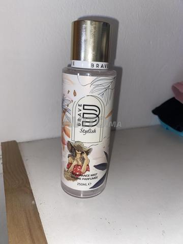 1 عطر ورذاذ مجاني - 2