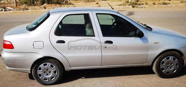 FIAT ALBEA