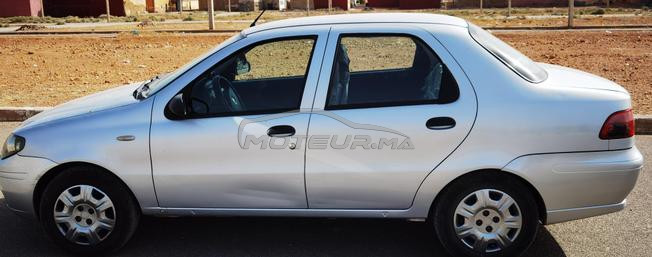 FIAT ALBEA