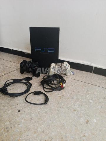 Playstation 2 à vendre à bon prix - 2