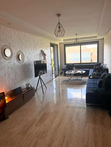 Appartement à louer 126 m² à Dar Bouazza
