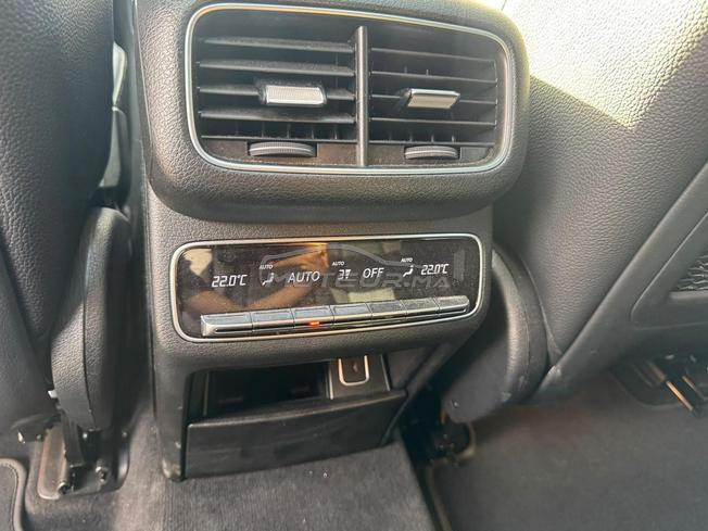 Mercedes Benz GLE 350de 