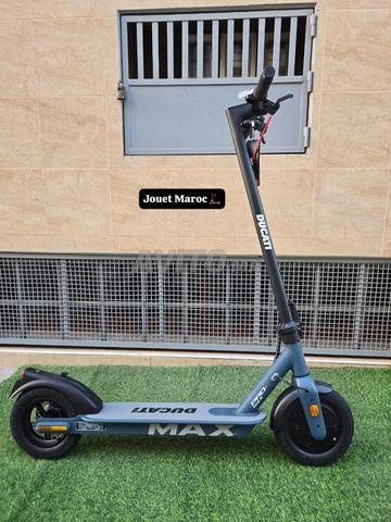 Trottinette DUCATI PRO 1 MAX - 2