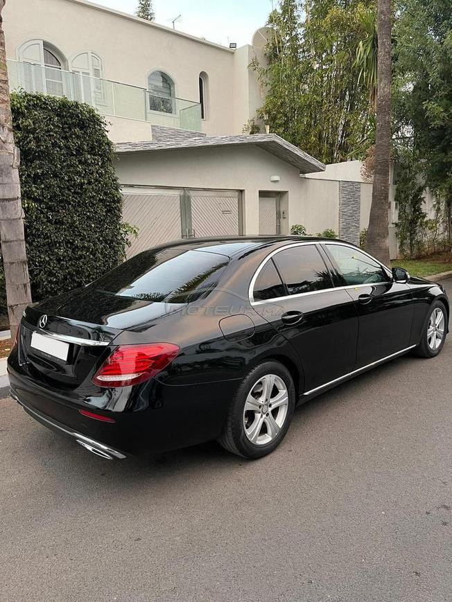 Mercedes-Benz Classe E model 12/2020 Full Options