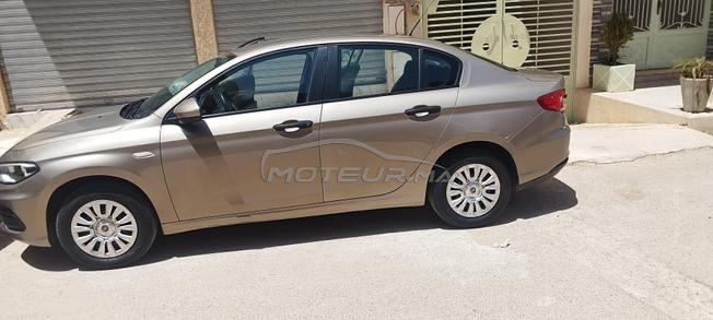 Fiat Tipo Sedan 