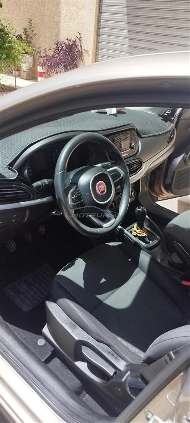Fiat Tipo Sedan 
