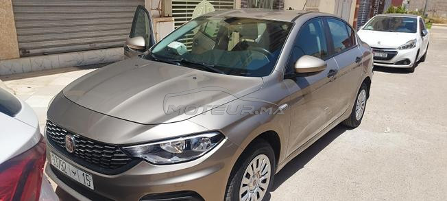 Fiat Tipo Sedan 