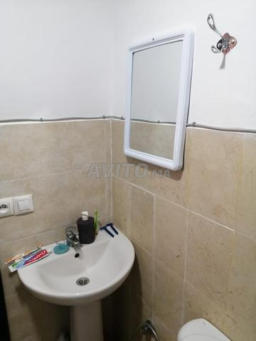 Appartement à vendre 50 m² à Sidi Rahal