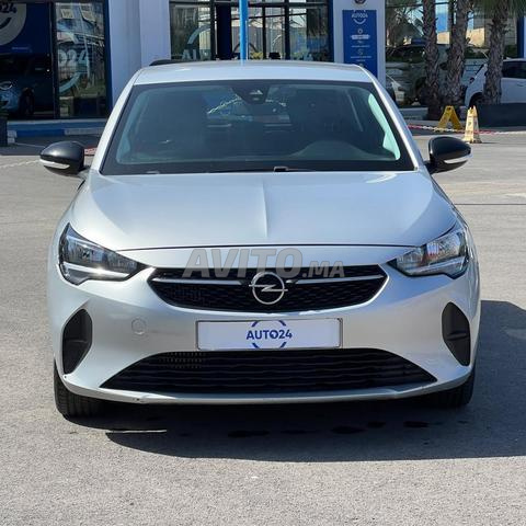 Opel Corsa EDITION Plus 2023