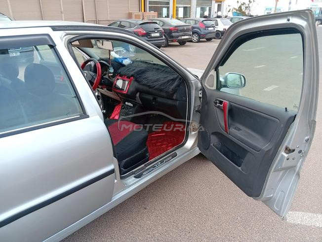 Volkswagen polo 2002