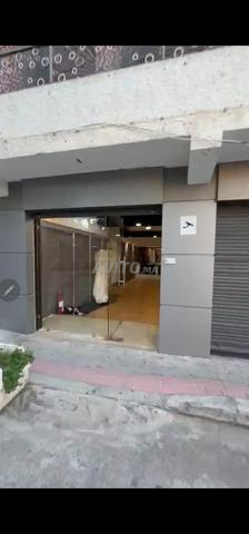 Beau local commercial