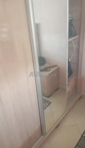 شقة مجهزة للكراء - 2