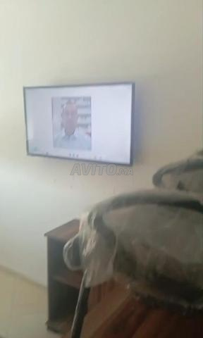 شقة مجهزة للكراء