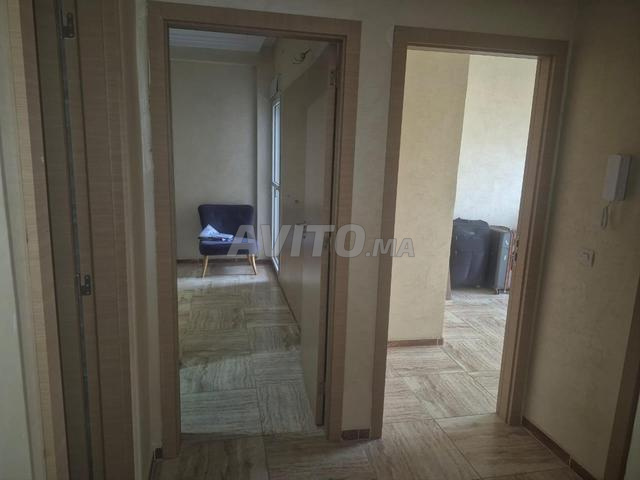 Appartement à vendre 80 m² à Bouskoura - 2