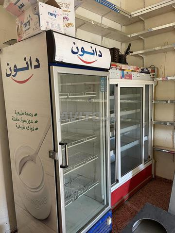 محل بقالة مجهز للإيجار - 2