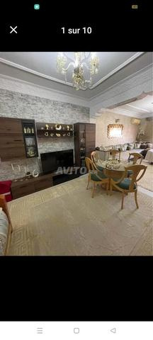 appartement à Zemmouri 2