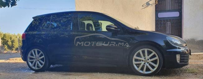 غولف 6 GTD 