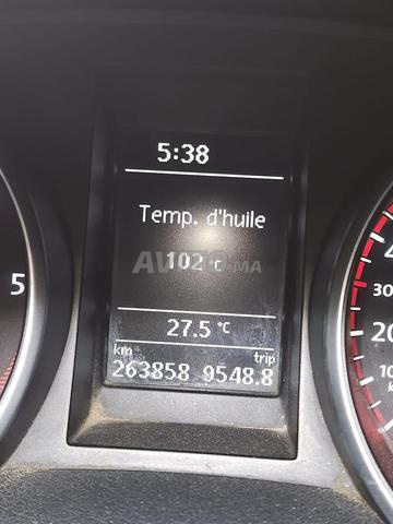 Golf 6 GTD - 2