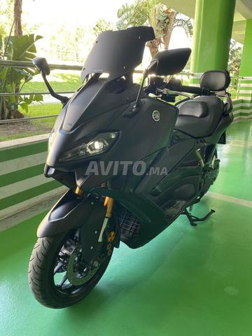 Tmax 560 تيك ماكس دارك ماجما - 2