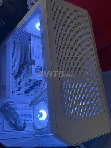 pc gamer et écran  - 2