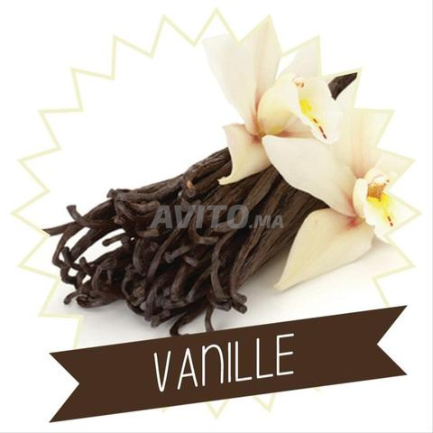 Mix glace italienne Vanille 4,6 kg - 350 glaces - 2