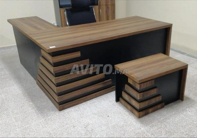 💥 Offre Spéciale sur le Mobilier de Bureau - 2