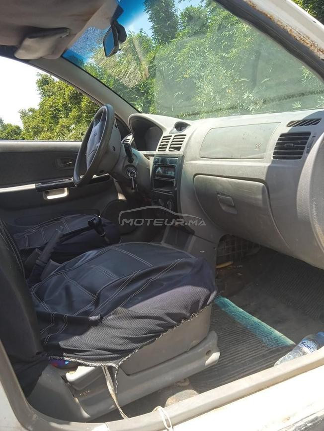 كيا ريو Kia Rio 2004 للبيع