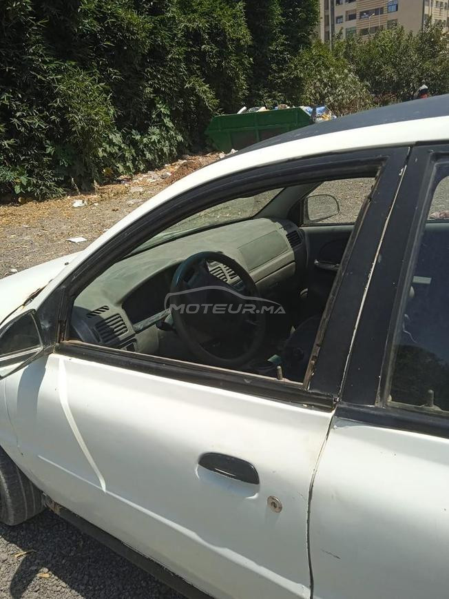 كيا ريو Kia Rio 2004 للبيع