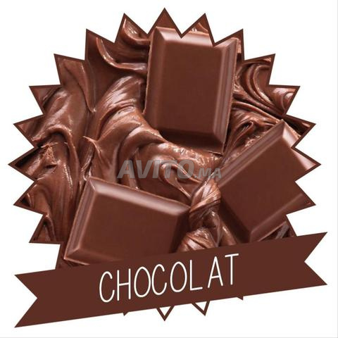 Mix glace italienne Chocolat 4,6 kg – 350 glaces - 2