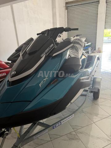 Jet ski svho limited