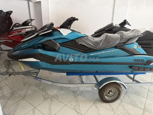Jet ski svho limited