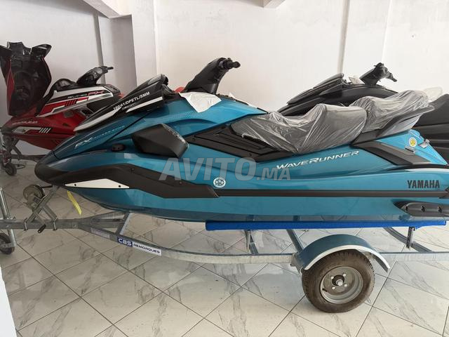 Jet ski svho limited